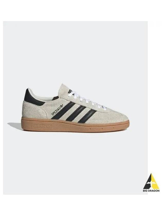 Handball Spezial Low Top Sneakers Alumina - ADIDAS - BALAAN 2