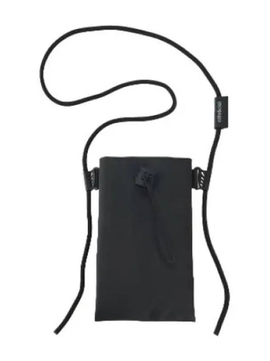 pouch black bag - COTE&CIEL - BALAAN 1