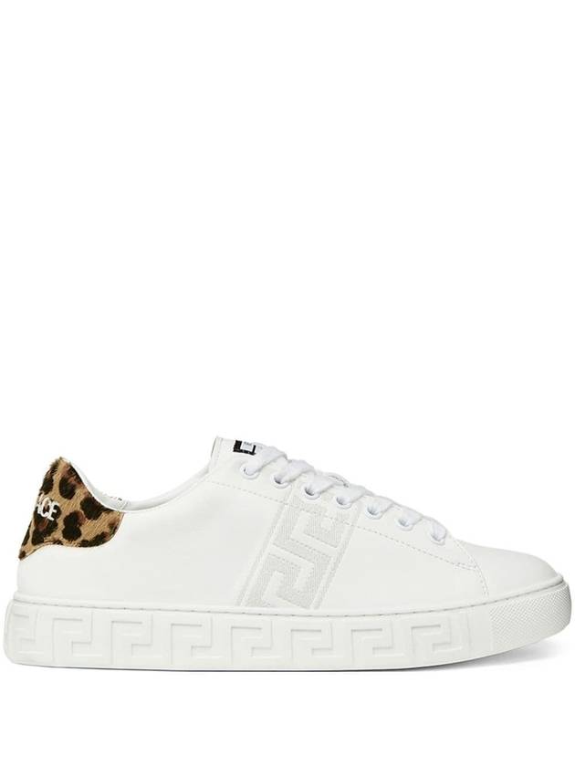 VERSACE GRECA SNEAKER - VERSACE - BALAAN 1