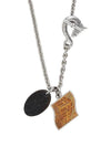 Parade Necklace Men s H100032FPC1 - HERMES - BALAAN 5