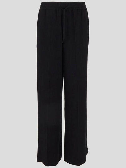 Straight Pants VIAKLF08426 LZZ Black - A.P.C. - BALAAN 2