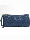 5NE455 Clutch Bag - MIU MIU - BALAAN 2