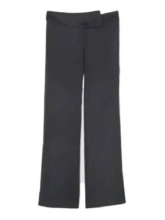 Paloma wool DIP linen blend pants - PALOMA WOOL - BALAAN 1