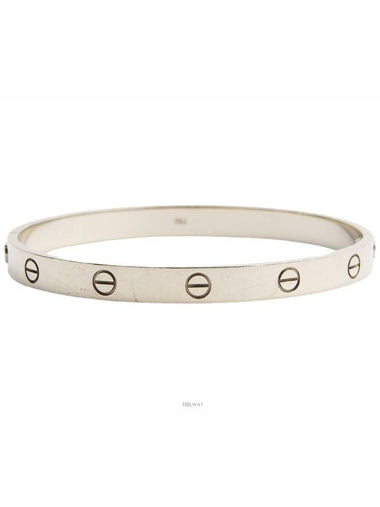 women bracelet - CARTIER - BALAAN 1