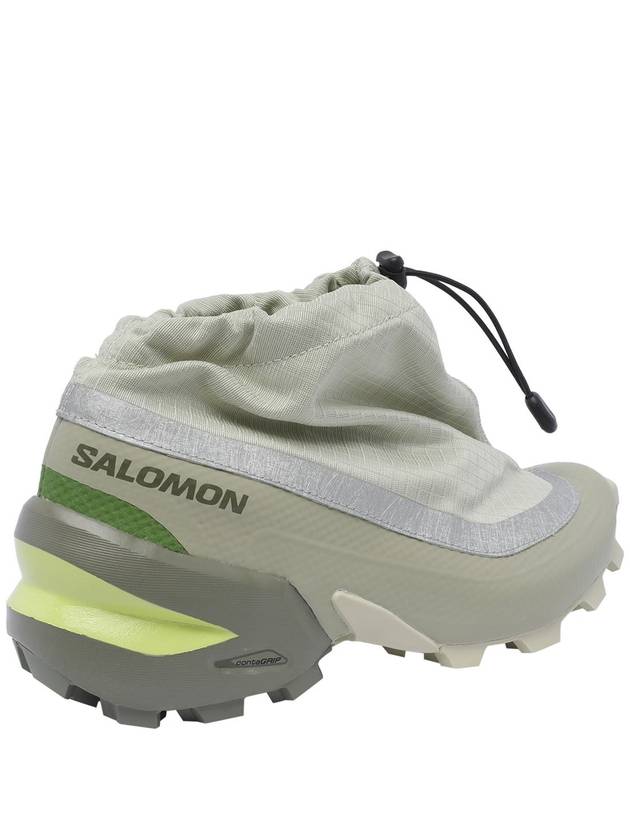 Mm6 Maison Margiela X Salomon Sneakers - MAISON MARGIELA - BALAAN 3