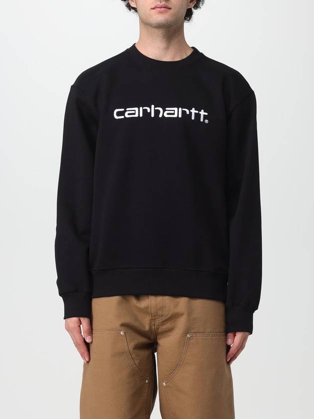 Sweatshirt men Carhartt Wip - CARHARTT WIP - BALAAN 1