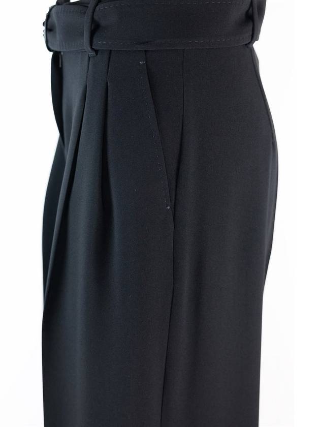 Max Mara Studio Pants - MAX MARA - BALAAN 3