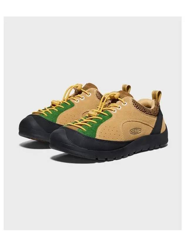 Jasper Rock SP sneakers Curry Forest - KEEN - BALAAN 1