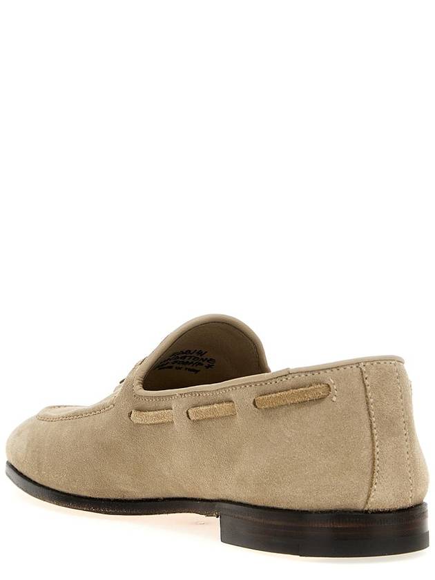 Beige Maidstone loafers EDB1419CAF0AHP - CHURCH'S - BALAAN 4