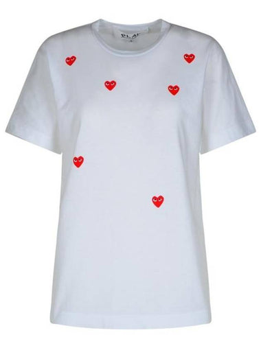 T-shirt P1T3383 - COMME DES GARCONS - BALAAN 1