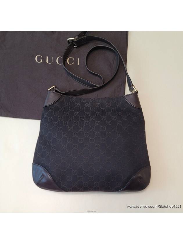 women cross bag - GUCCI - BALAAN 4