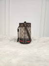 Daol Beomeo Branch Ophidia Mini Bucket Bag 550620 Condition B - GUCCI - BALAAN 4