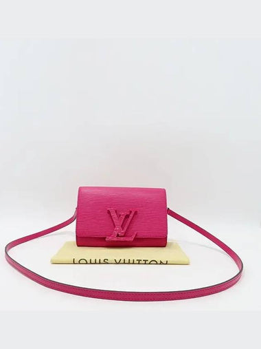 M42082 Crossbody Bag - LOUIS VUITTON - BALAAN 1