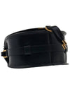 Women's Marcie Shoulder Bag Black - CHLOE - BALAAN 6