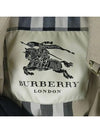 Smith Market Used Luxury Goods 395550 Coat Women s Clothing - BURBERRY - BALAAN 3