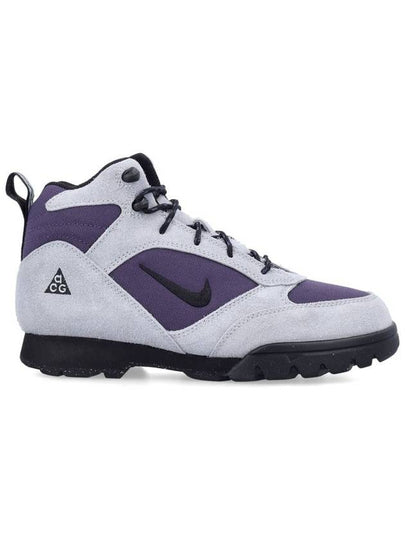 ACG Torre Mid Waterproof Low Top Sneakers Light Pumice - NIKE - BALAAN 2