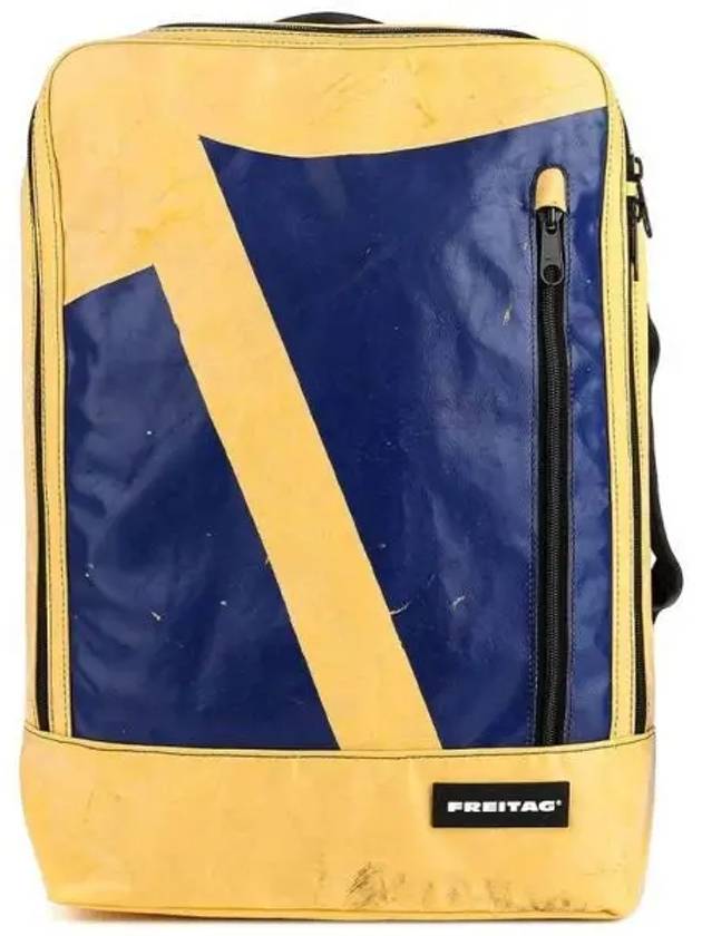 Unisex HAZZARD backpack F306 0089 271885 - FREITAG - BALAAN 1