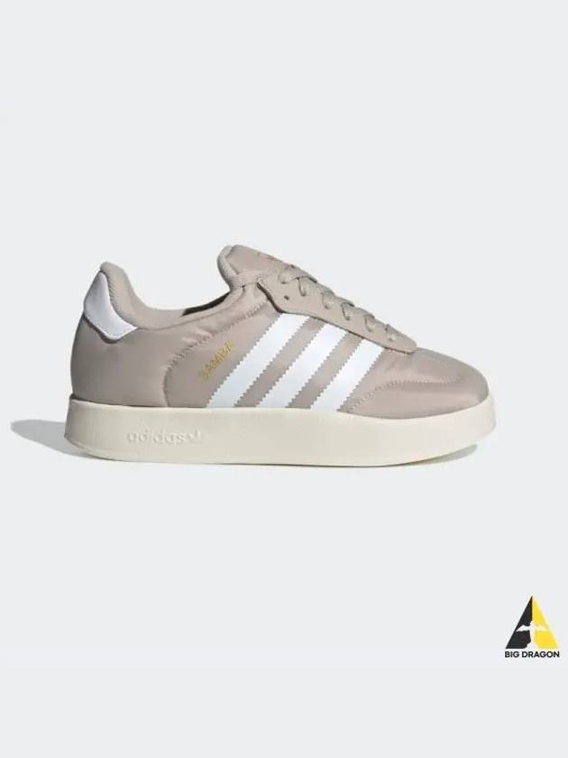 Samba Home W WONBEIFTWWHTOwhite - ADIDAS - BALAAN 1