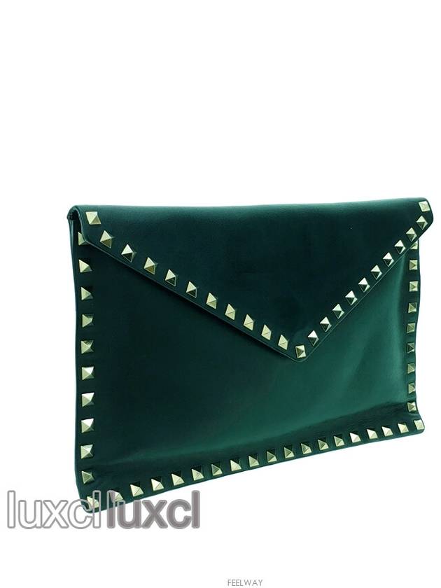 women clutch bag - VALENTINO - BALAAN 6