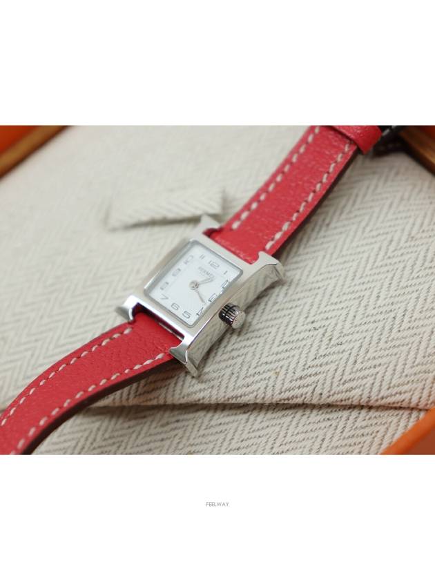 women watch - HERMES - BALAAN 3