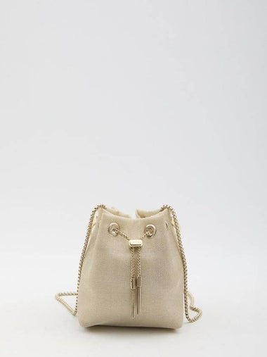 Bon Bon mini bag - JIMMY CHOO - BALAAN 1