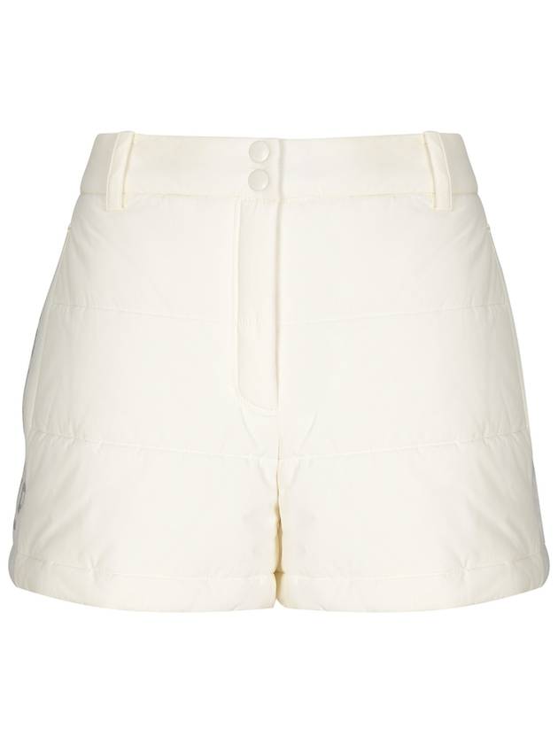 Waki Shibori Padded Short Pants IV - PASSARDI - BALAAN 1