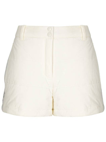 Waki Shibori Padded Short Pants IV - PASSARDI - BALAAN 1