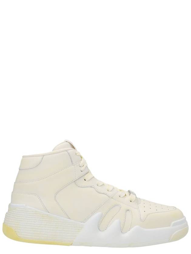 Giuseppe Zanotti 'Taloon Mid' Sneakers - GIUSEPPE ZANOTTI - BALAAN 1