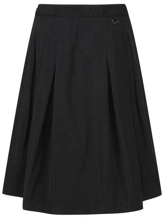 Women s 5 quarter bell line pleated skirt - JACKNICKLAUS - BALAAN 2