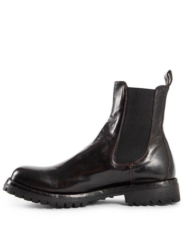 Officine Creative Ankle Boots - OFFICINE CREATIVE - BALAAN 2