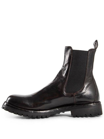 Officine Creative Ankle Boots - OFFICINE CREATIVE - BALAAN 2