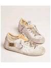 Women s White Dream Maker Superstar GWF00107 F001288 10318 - GOLDEN GOOSE - BALAAN 5