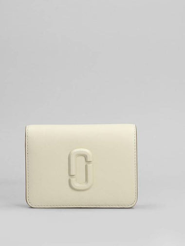 Marc Jacobs The Mini Wallet Wallet - MARC JACOBS - BALAAN 1