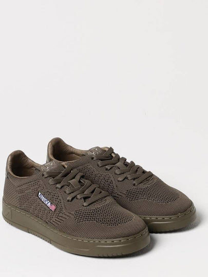 Sneakers men Autry - AUTRY - BALAAN 2