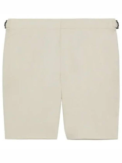 Tech Tab Shorts Stone - G/FORE - BALAAN 2