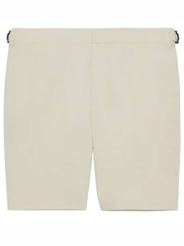 Tech Tab Shorts Stone - G/FORE - BALAAN 2