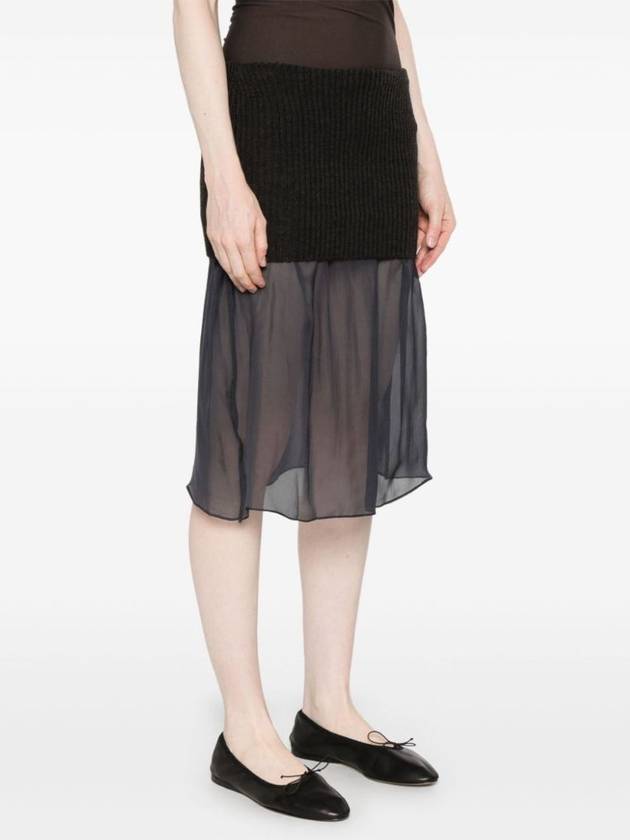 holly skirt - PALOMA WOOL - BALAAN 3