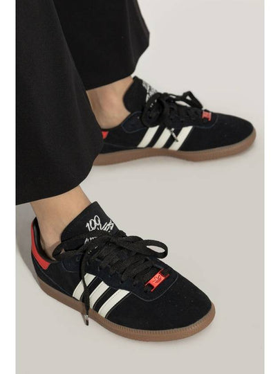 ADIDAS Originals ADIDAS X 100 Thieves, Women's, Black - ADIDAS ORIGINALS - BALAAN 2