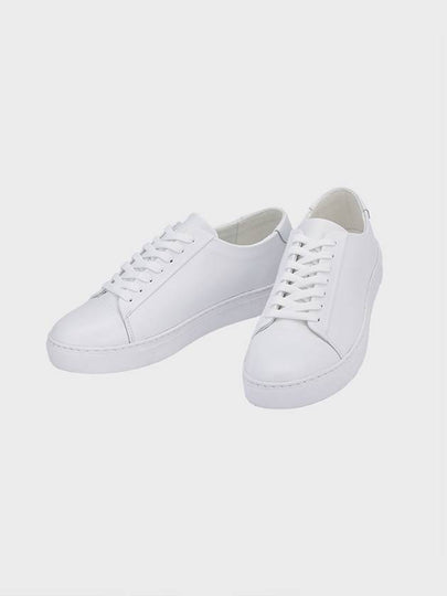 Urban Low Top Sneakers White - FFEFF STUDIO - BALAAN 2