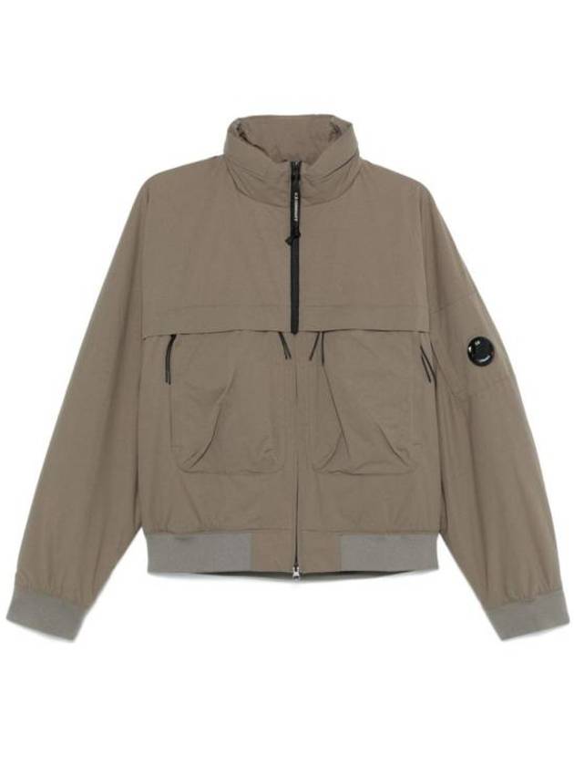 Pro-Tek Bomber Padding Beige - CP COMPANY - BALAAN 2