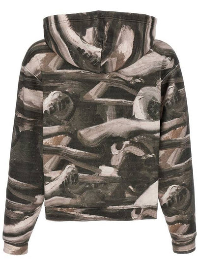 Stampd 'Bones Sublimated' Hoodie - STAMPD - BALAAN 2