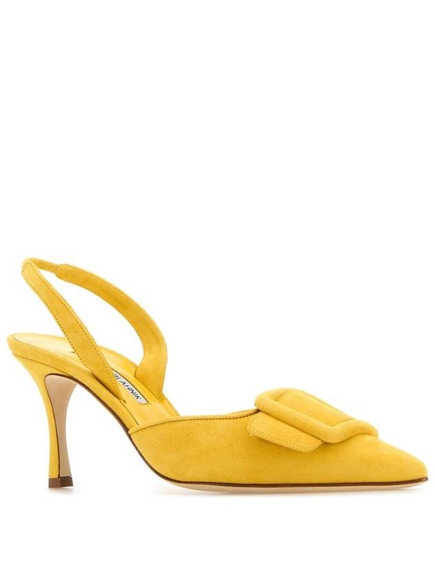 Manolo Blahnik Heeled Shoes - MANOLO BLAHNIK - BALAAN 2