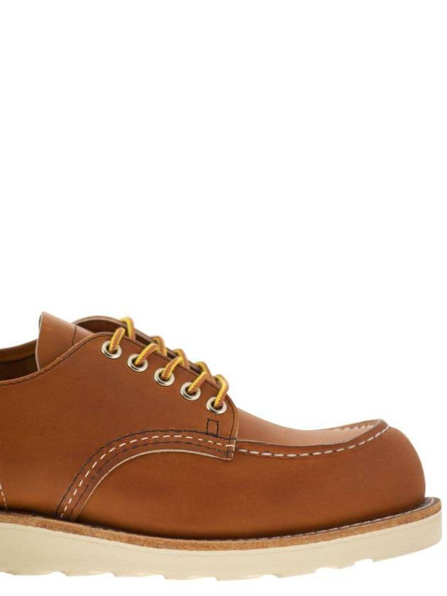 Shop Moc Oxford Oro - RED WING - BALAAN 7