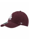 B RGW12GWS KMB ball cap - 47BRAND - BALAAN 4