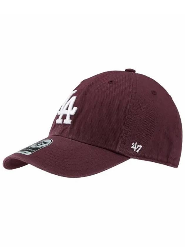 B RGW12GWS KMB ball cap - 47BRAND - BALAAN 4