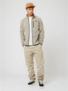 Better Fleece Zip-Up Jacket Oar Tan - PATAGONIA - BALAAN 2