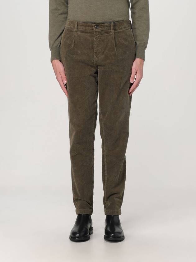 Pants men Tommy Hilfiger - TOMMY HILFIGER - BALAAN 1