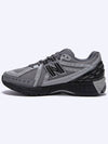 Sneakers Dark Gray M1906RLG - NEW BALANCE - BALAAN 3