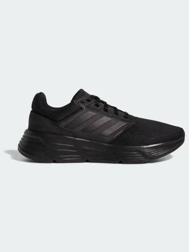 Galaxy 6 Running Low Top Sneakers Black - ADIDAS - BALAAN 2