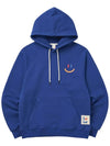 LaLa Smile Hooded Top Blue - LALA SMILE - BALAAN 4